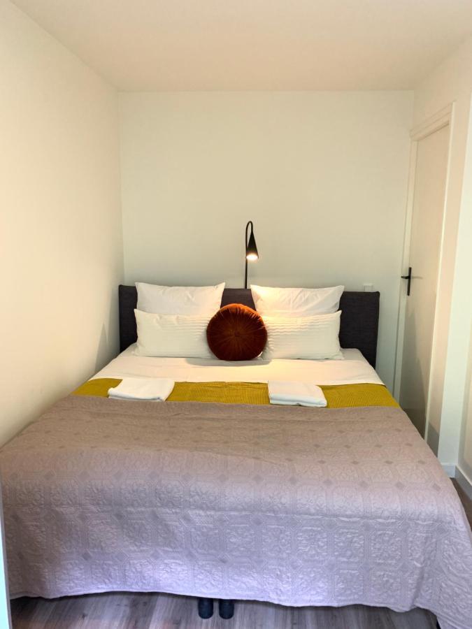 Gouden Hert: Relaxen In Comfort! #Otterlo #Hogeveluwe Exterior foto